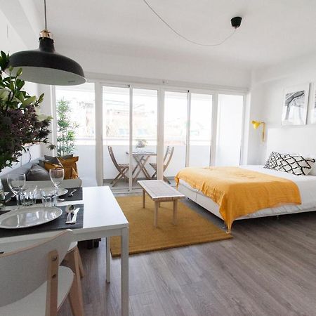 Gotoseville Molviedro Suites Экстерьер фото