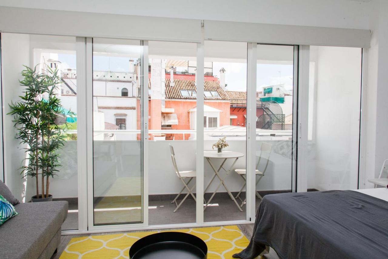 Gotoseville Molviedro Suites Экстерьер фото