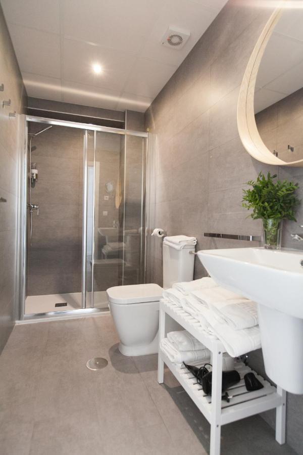 Gotoseville Molviedro Suites Экстерьер фото
