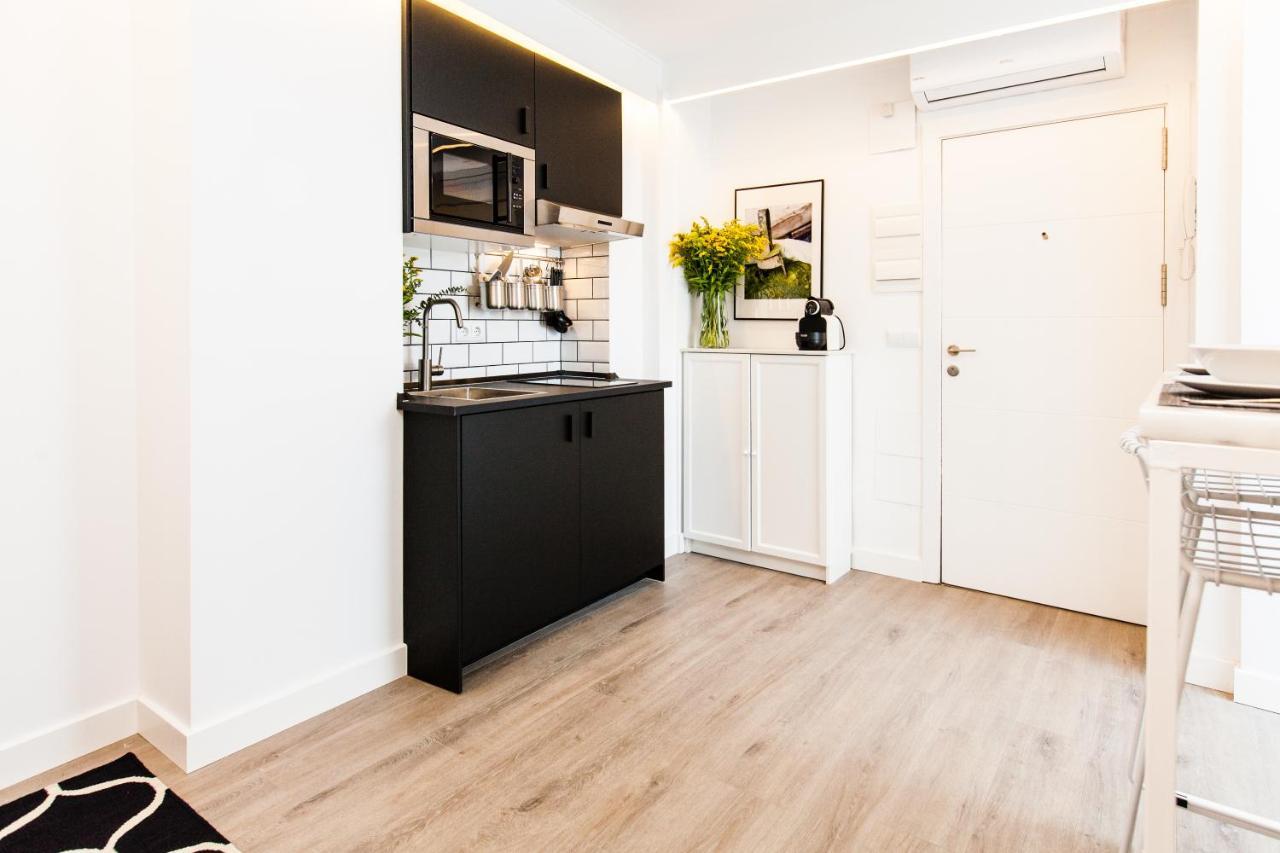 Gotoseville Molviedro Suites Экстерьер фото